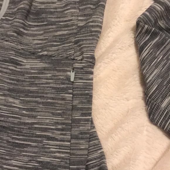 NWOT Champion Zip-Up - Picture 3 of 7